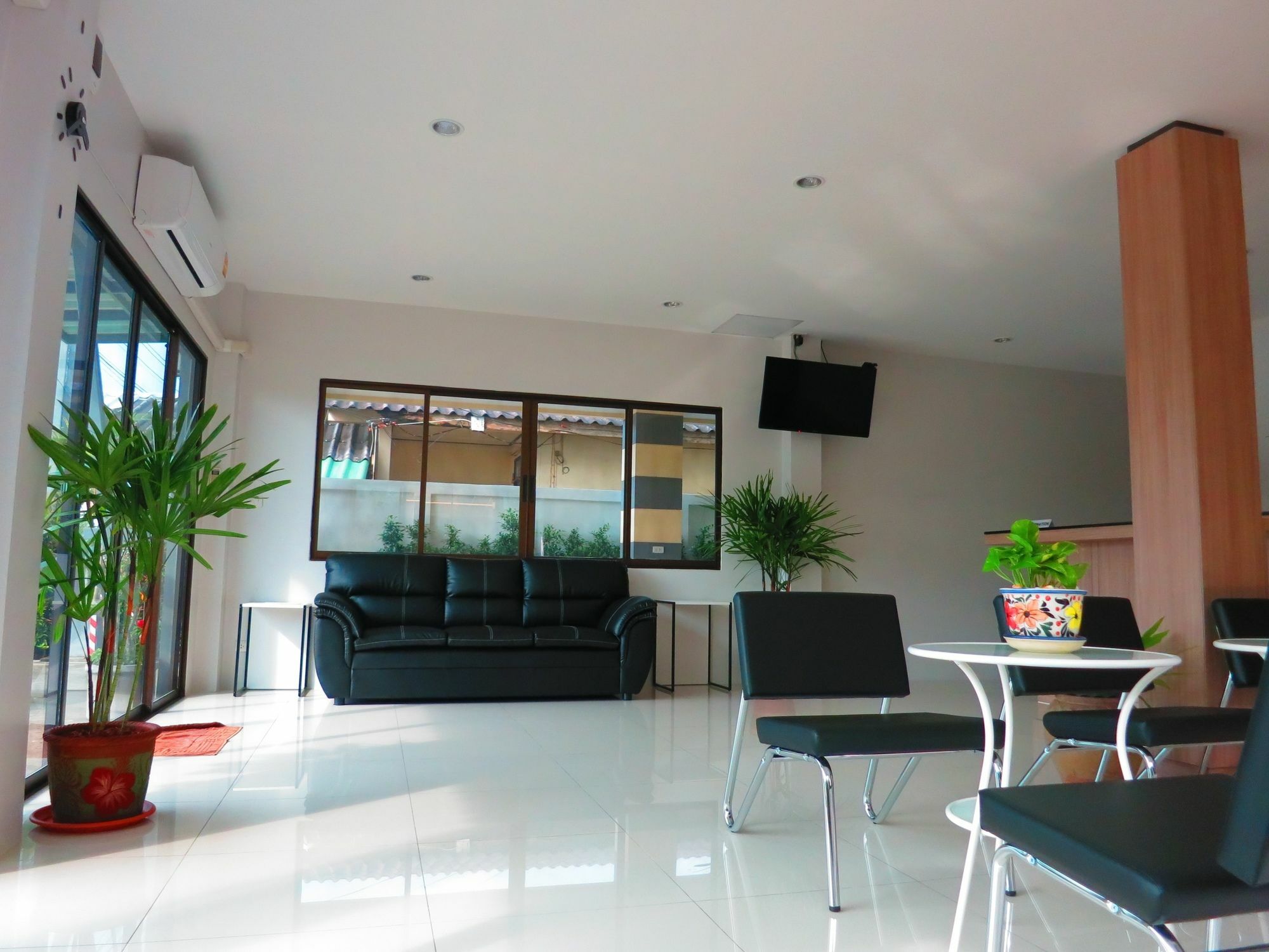 Nai Yang Beach Winrisa Place מראה חיצוני תמונה