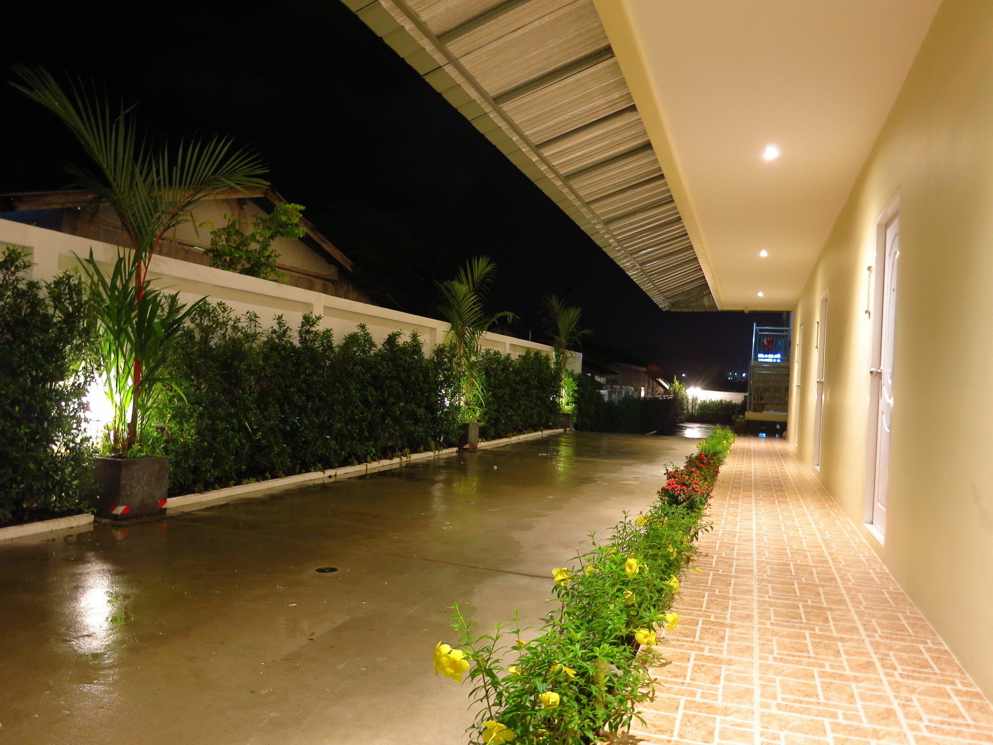 Nai Yang Beach Winrisa Place מראה חיצוני תמונה